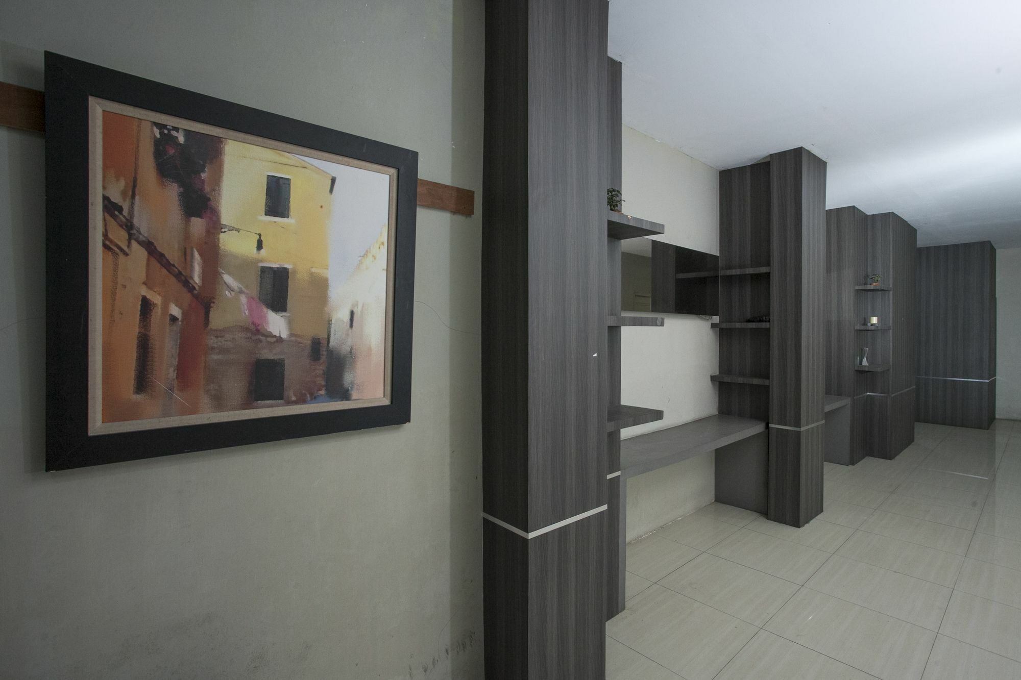 Reddoorz At Siwalankerto Surabaya Hotel Kültér fotó
